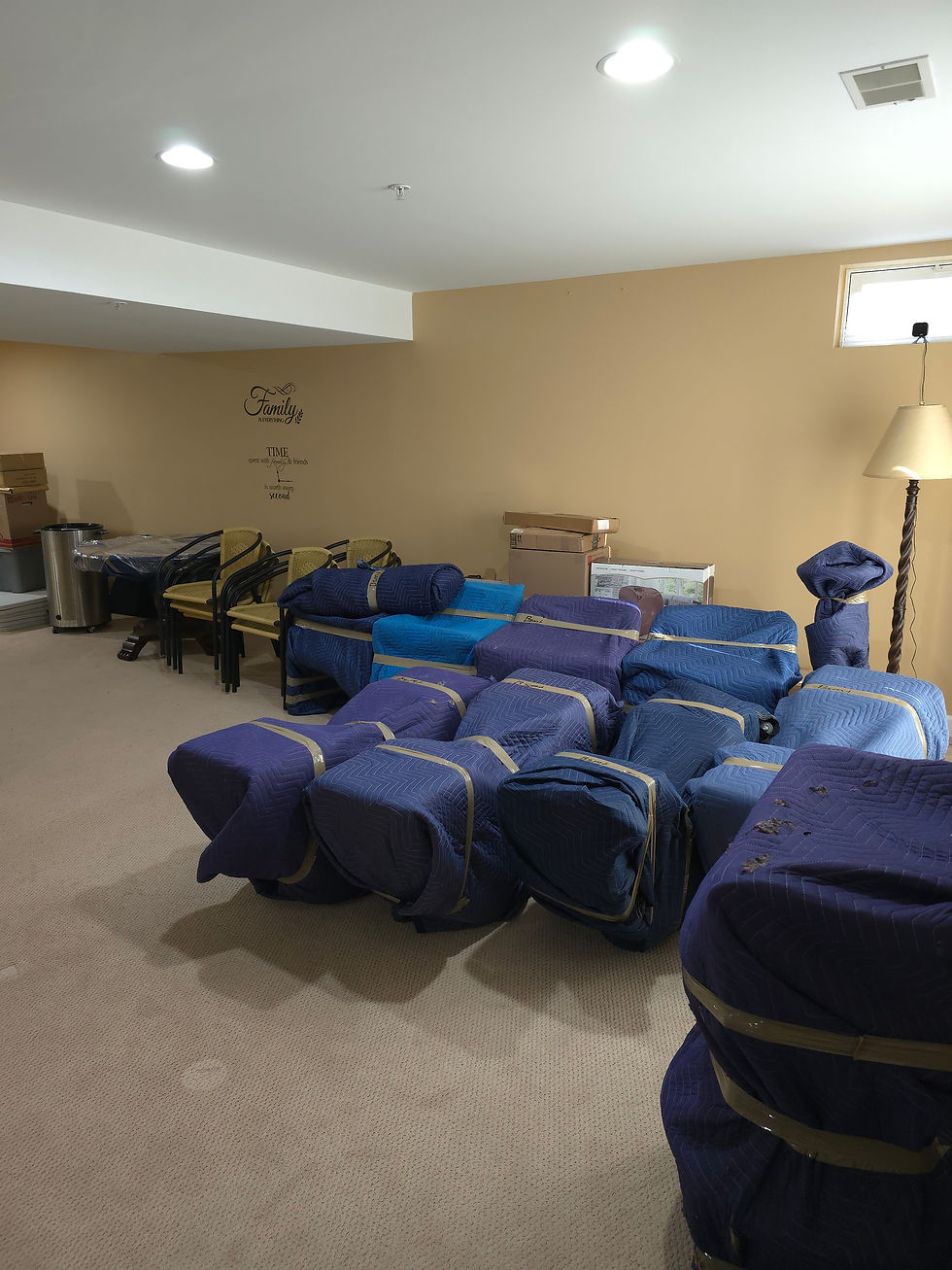 local moving company la plata md