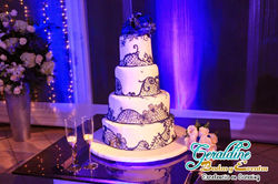 torta de boda