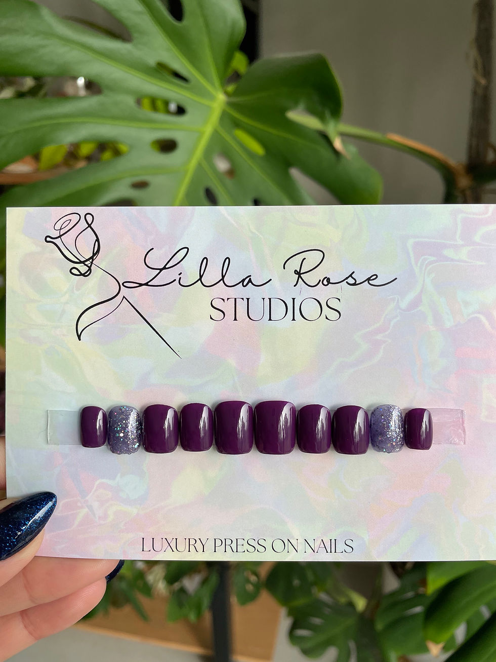 Thumbnail: Solid Colour Set