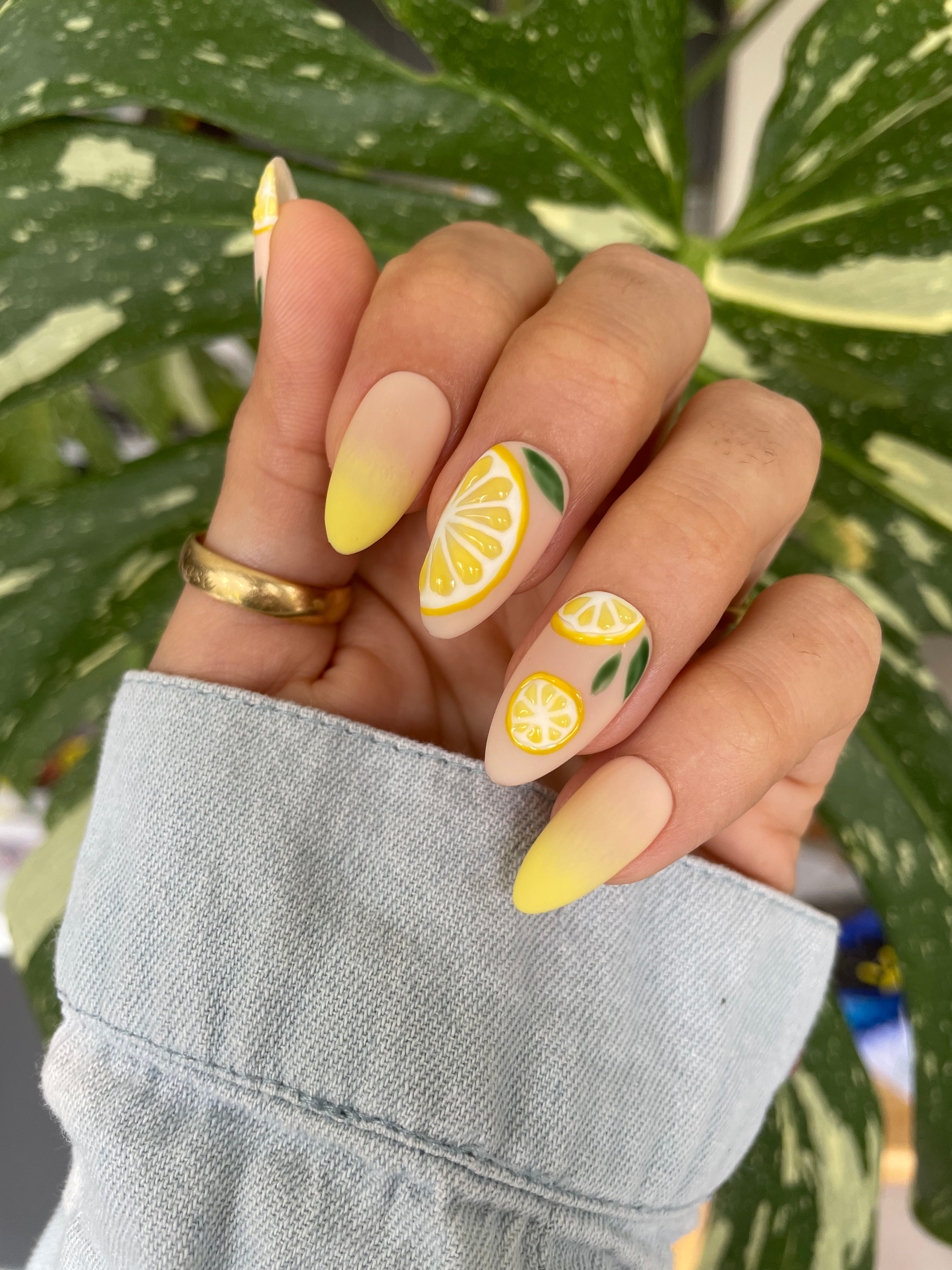 ART Monthly Mani