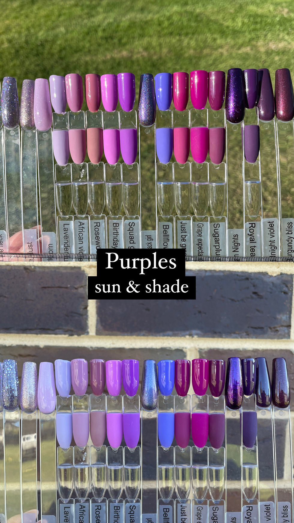 Thumbnail: BULK Solid Colour