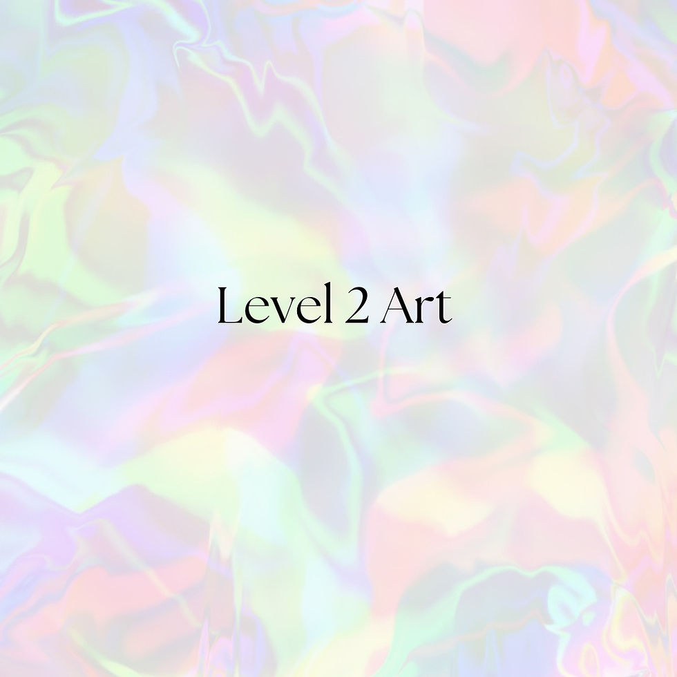 Thumbnail: Level 2 Art