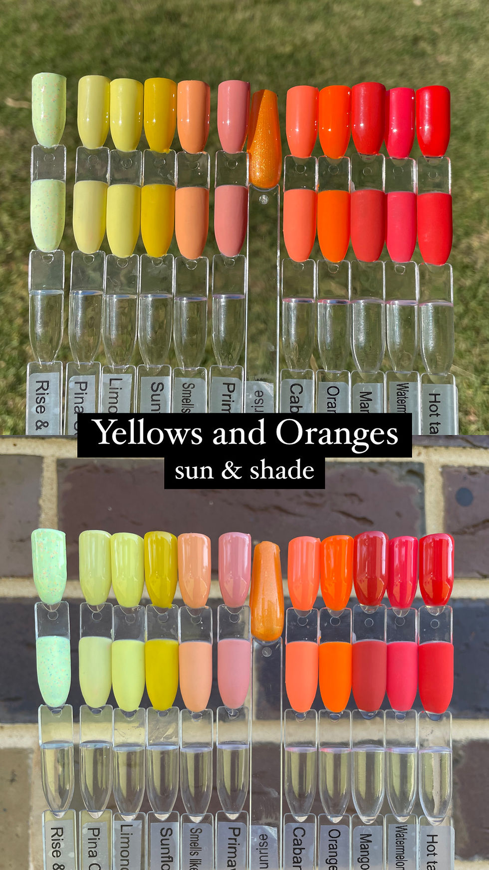 Thumbnail: BULK Solid Colour