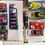 Thumbnail: 1-24 Scale Nascar License Stock Car