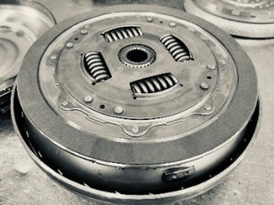 Fonctionnement d'un convertisseur de couple hydraulique