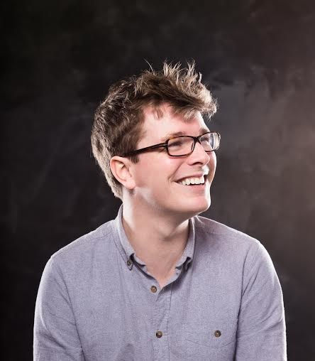 Kieran Boyd