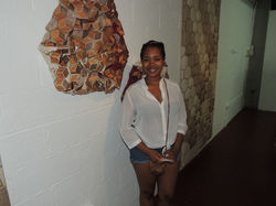 Exhibition Night
