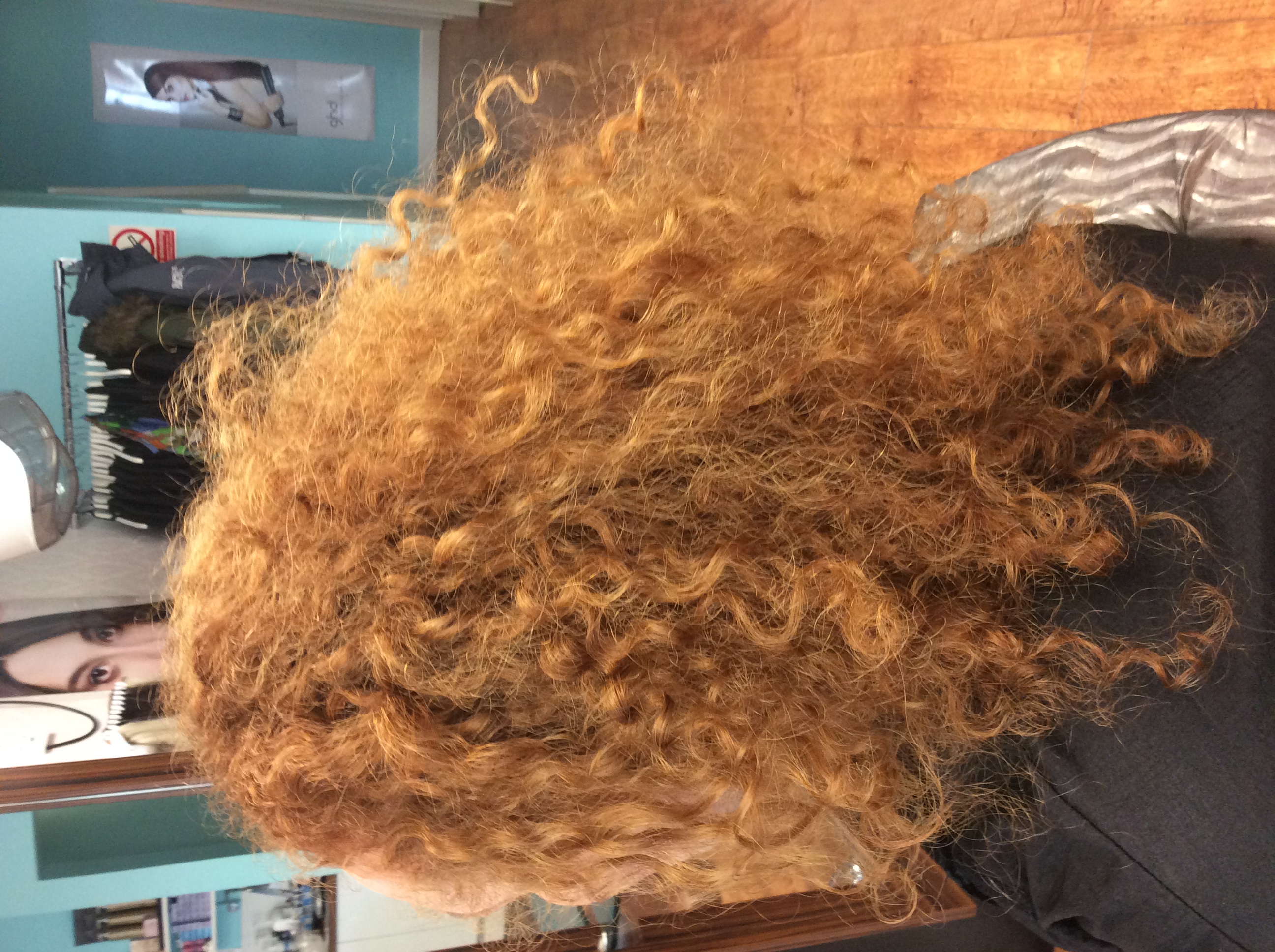 kerastraight keratin treatment