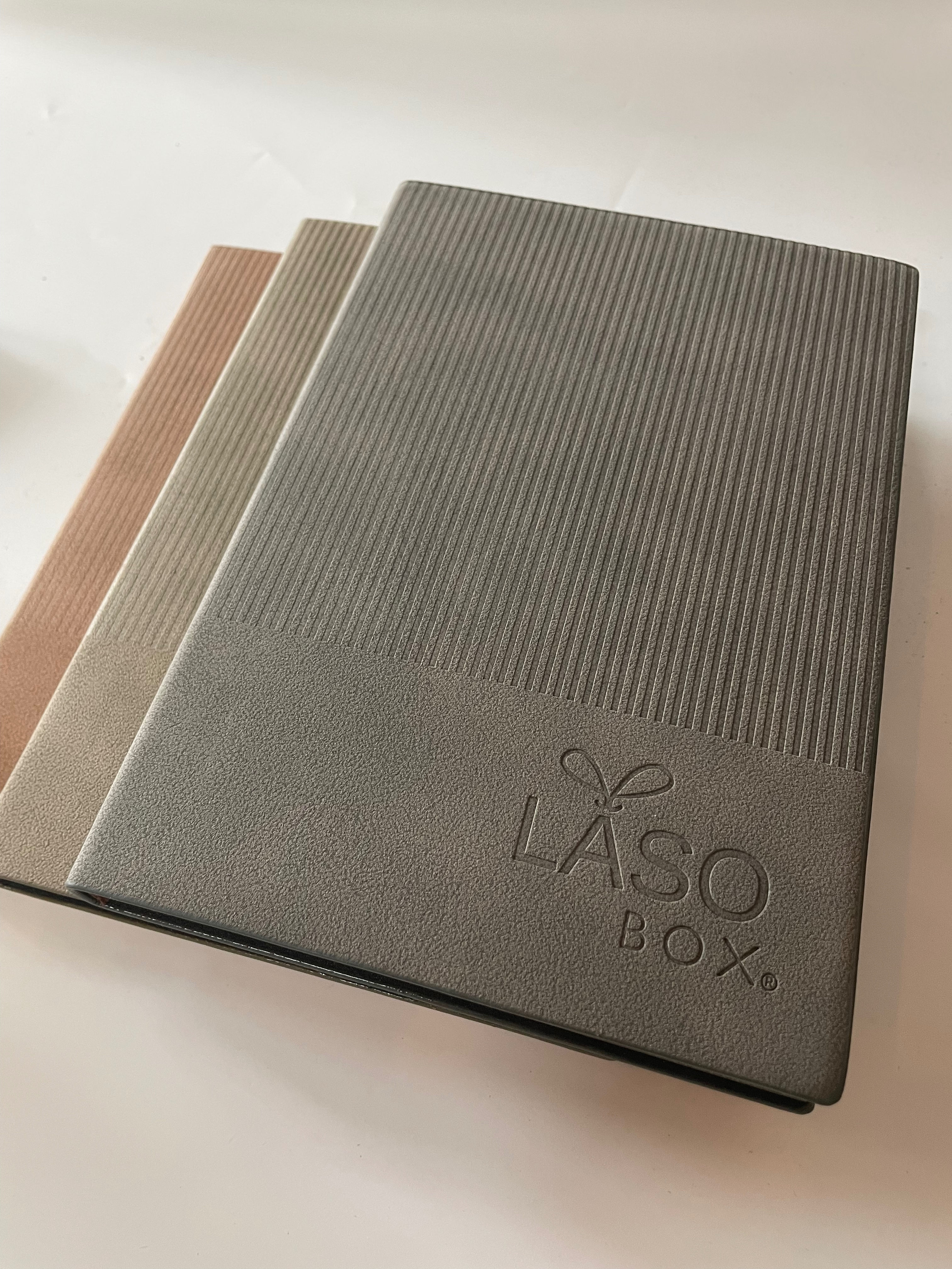 Notebook / Promotional items