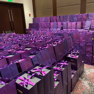 Company Gift Box in the Philippines