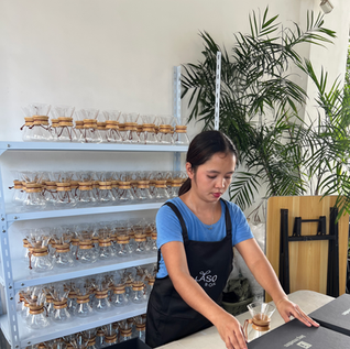 Living Innovation Gift