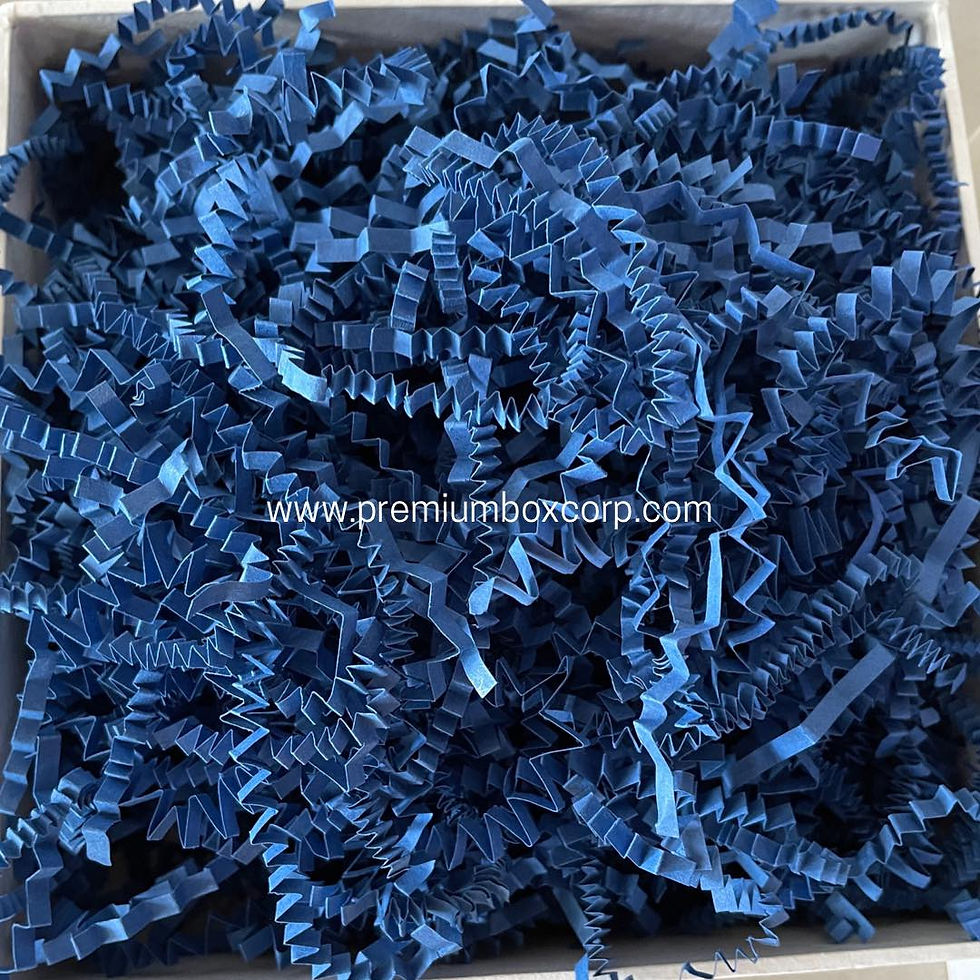 Thumbnail: Box fillers regular color