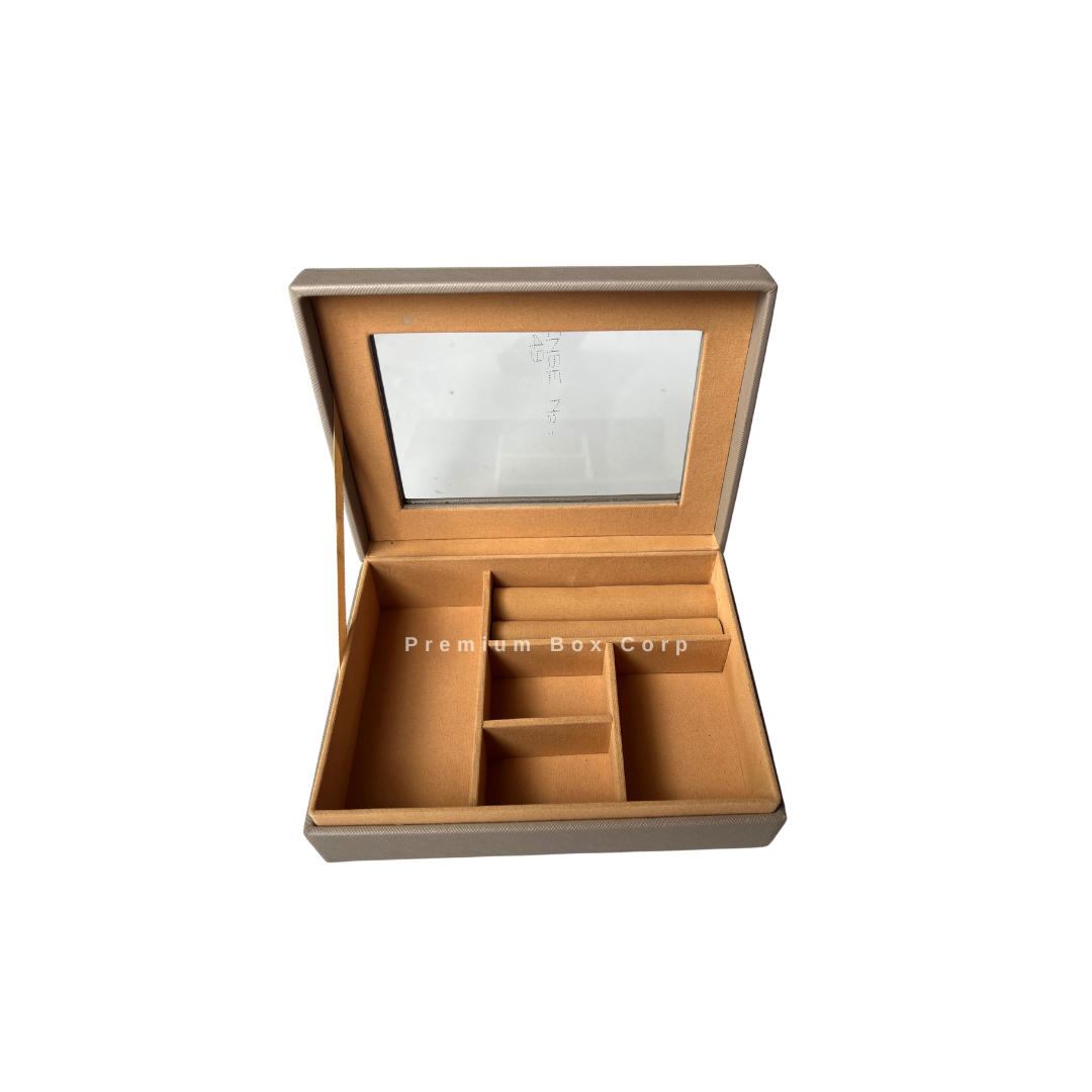 Jewelry Box