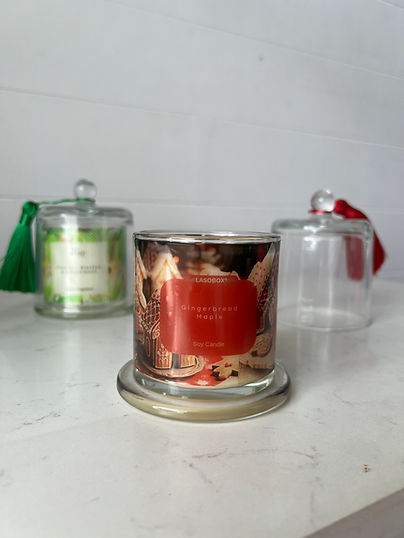 Lasobox Candle Supplier in the Philippines