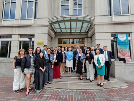 Exploring Global Opportunities: Premium Box Corporation at High Point Market USA