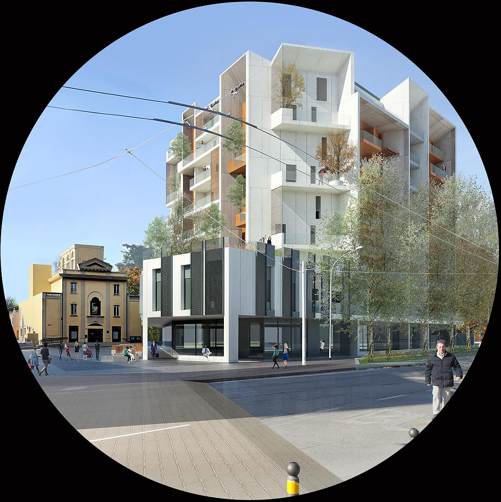 Casalecchio di Reno (BO)