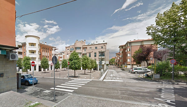 PRU Pianoro, realizzazioni