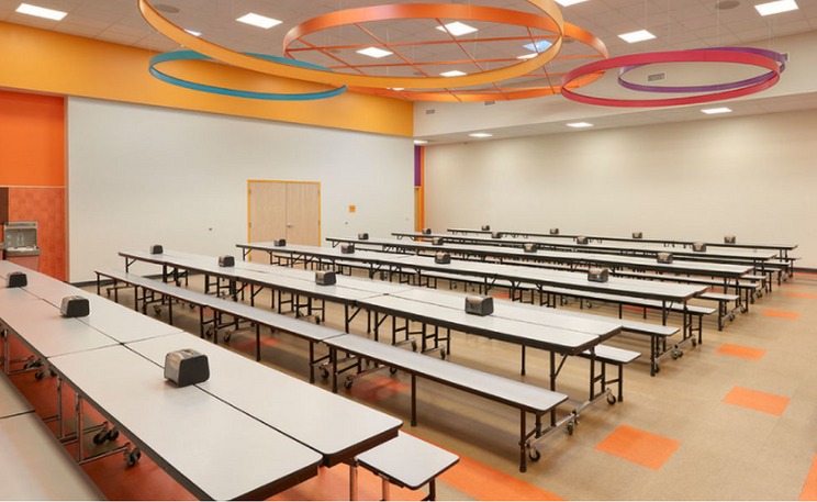 La Junta Primary School