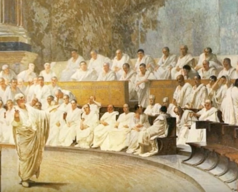 How do we learn from the ancient time?