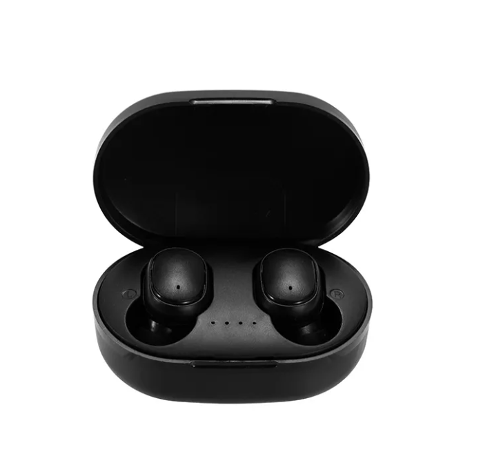 Thumbnail: TWS Wireless Bluetooth Headset