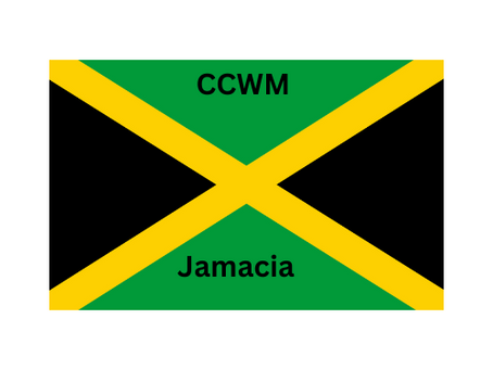 Cross Country World Missions Jamaica Fellowship