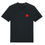 Thumbnail: RED17 T-SHIRT by BOB PETRA