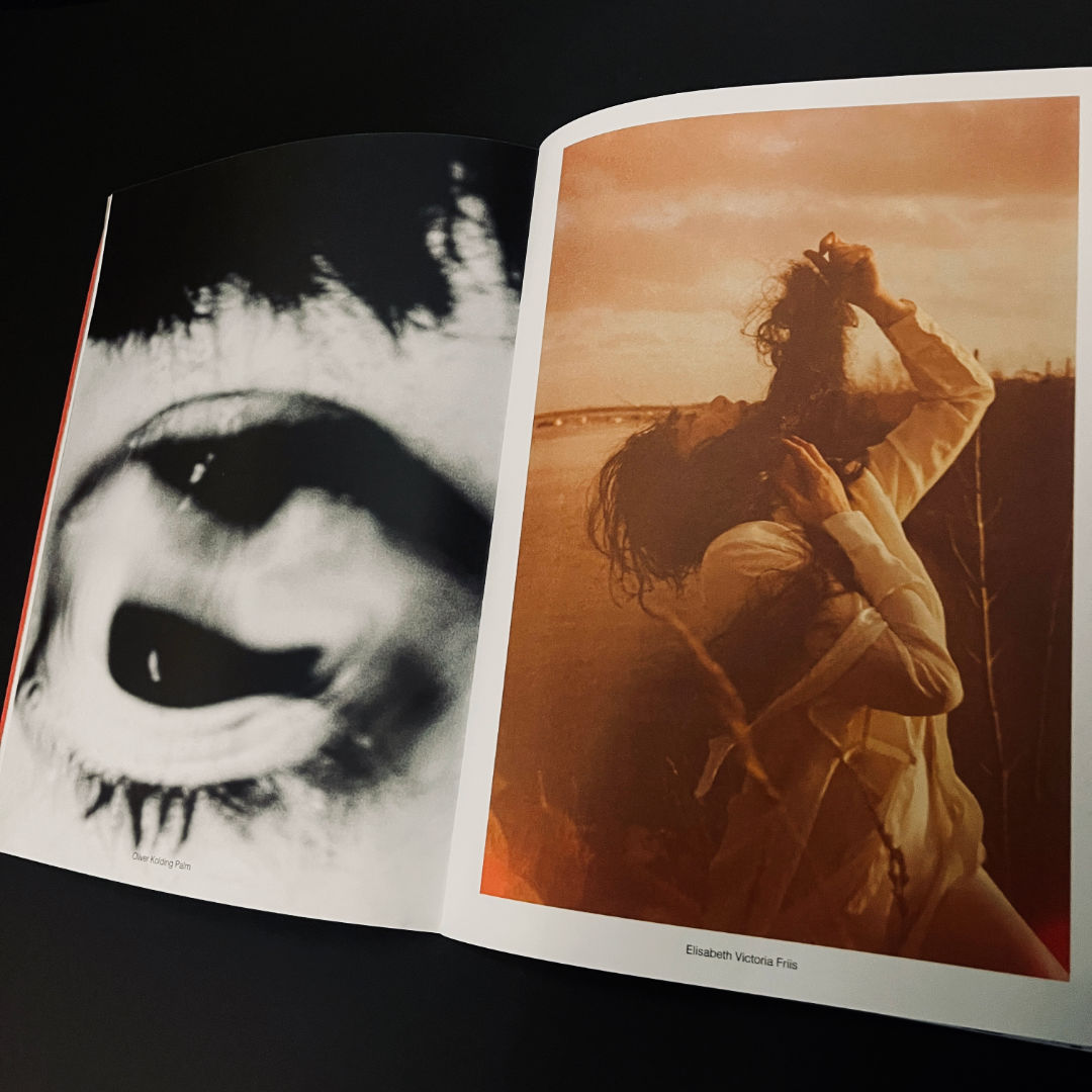 MONDAY MAGAZINE - MAR26