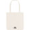 Thumbnail: TOTE BAG - BOB PETRA nr 434 - WHITE