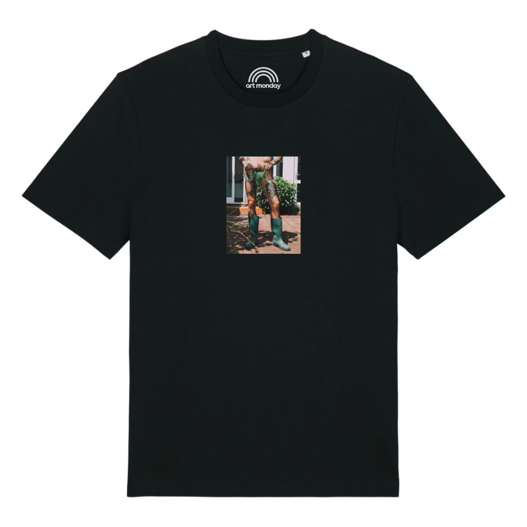 My Camera My Rules - Tee 5994