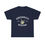 Thumbnail: Boxing Skeleton Tee for Workout Lovers, Unisex Heavy Cotton T-Shirt