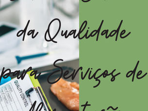 E-book Gestão da Qualidade