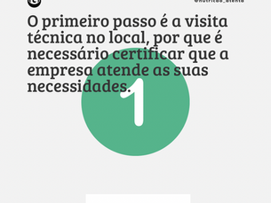 Gestão de fornecedores
