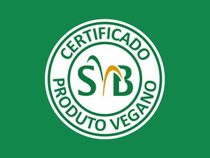 O que é o selo para alimentos veganos?