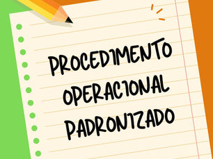 POP Higienização