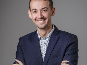 Yann TERCHOUNE
