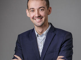 Yann TERCHOUNE