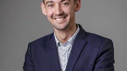 Yann TERCHOUNE
