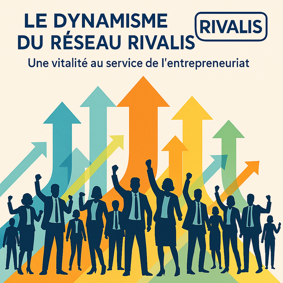 Dynamise Rivalis