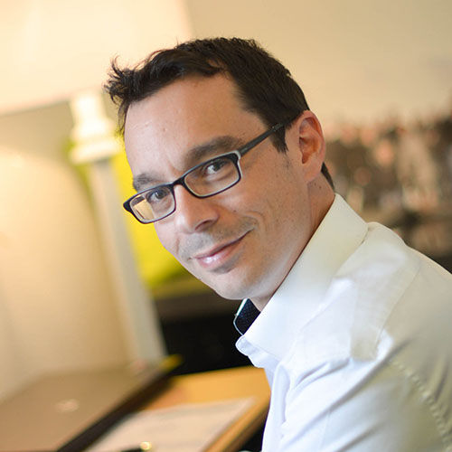 Loïc Petitdemange