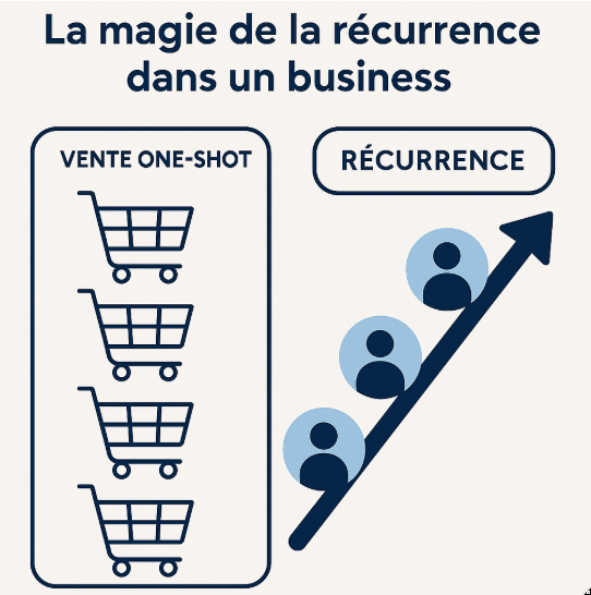 Récurrence