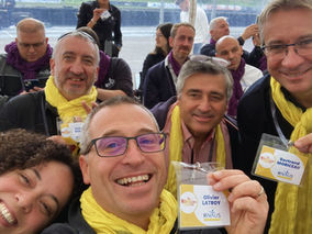 Rivalis accompagne la reconversion professionnelle, transformant salariés et entrepreneurs en conseillers experts. Ils offrent une méthode éprouvée, un cadre sécurisé, des outils exclusifs comme le "GPS d'Entreprise", et le soutien d'un réseau national. L'objectif est de lancer sereinement sa propre entreprise de conseil et de réussir son projet entrepreneurial grâce à une expertise et un accompagnement complet.