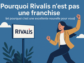 Rivalis Franchise