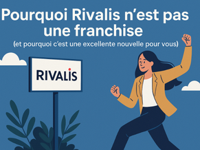 Rivalis Franchise