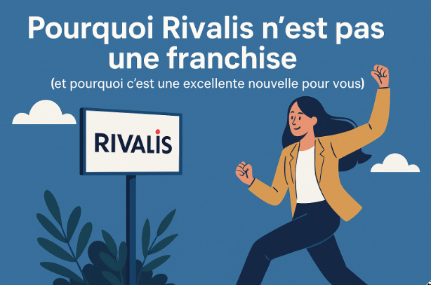 Rivalis Franchise