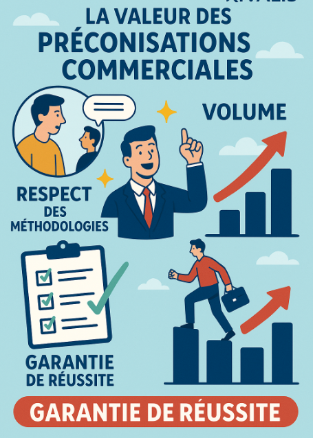 Méthode commerciale