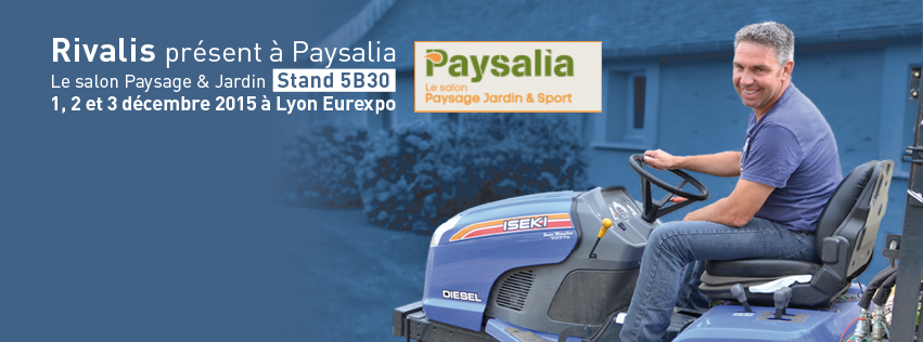PAYSALIA 2015