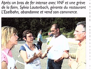 Sylvia, restauratrice « Grâce à Rivalis, mes marges ont augmenté »