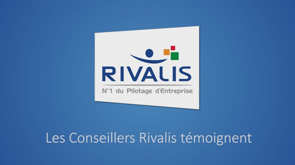 Les Conseillers Rivalis témoignent
