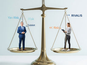 Risque Salarié / Rivalis