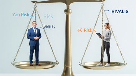 Risque Salarié / Rivalis